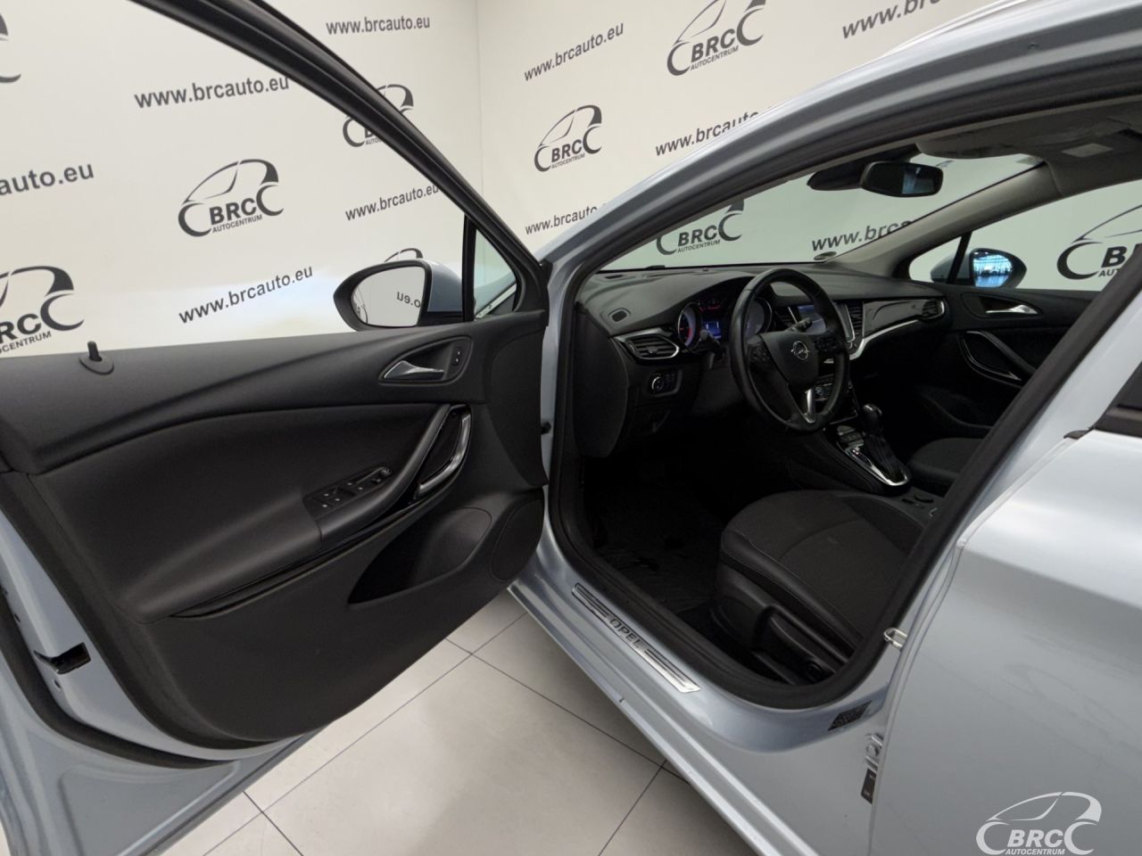 Opel Astra | 17