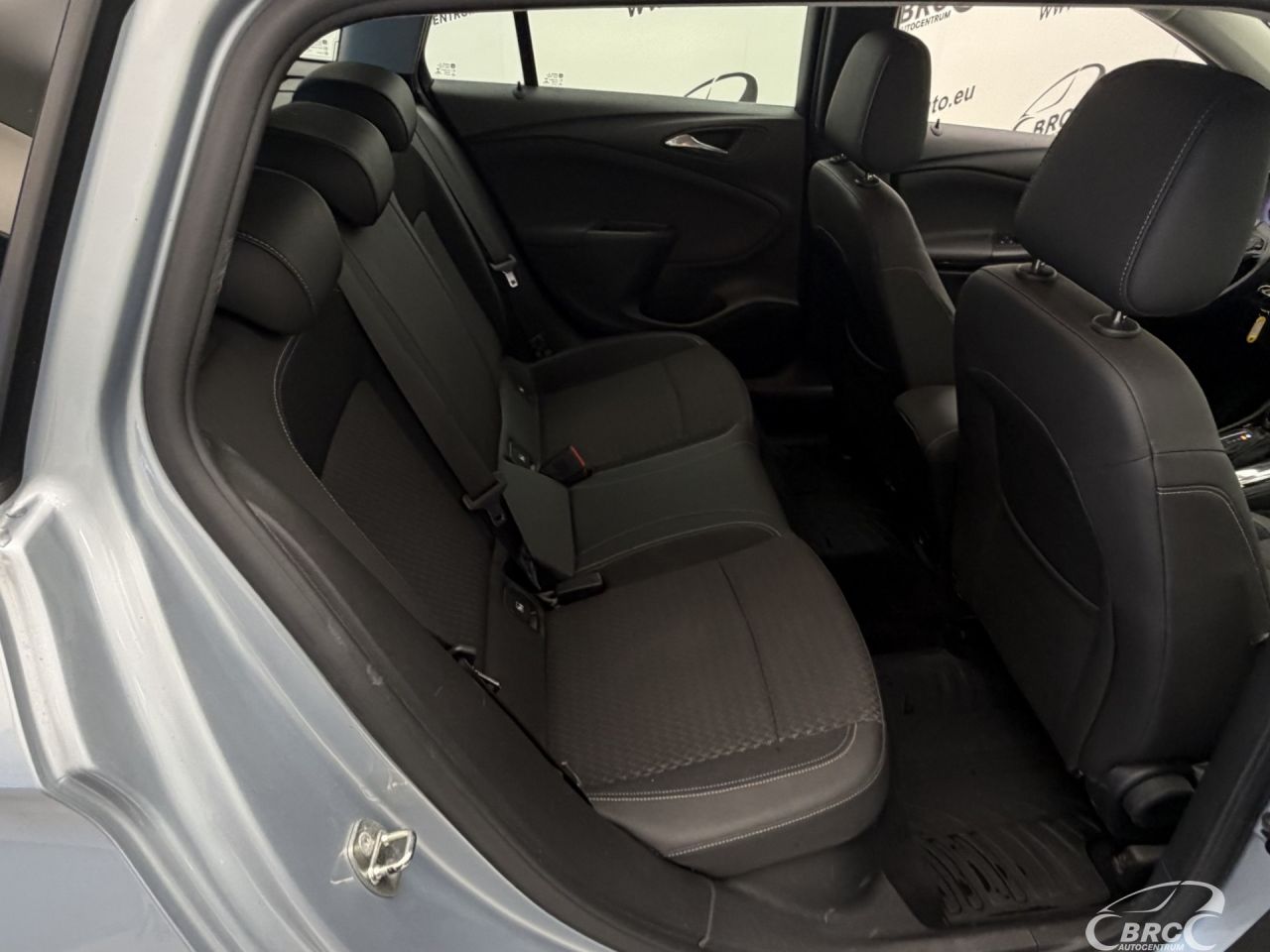Opel Astra | 9