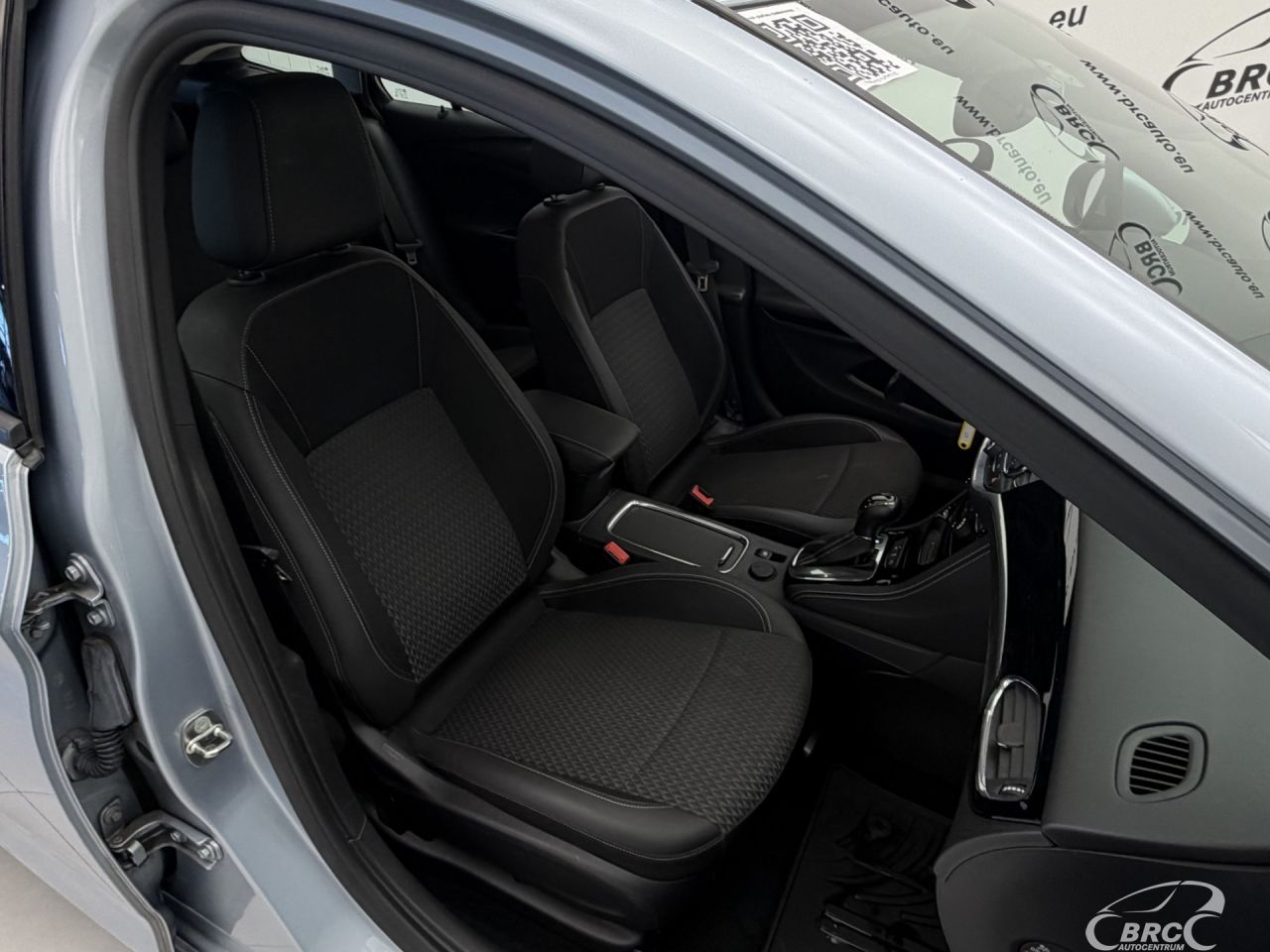 Opel Astra | 6