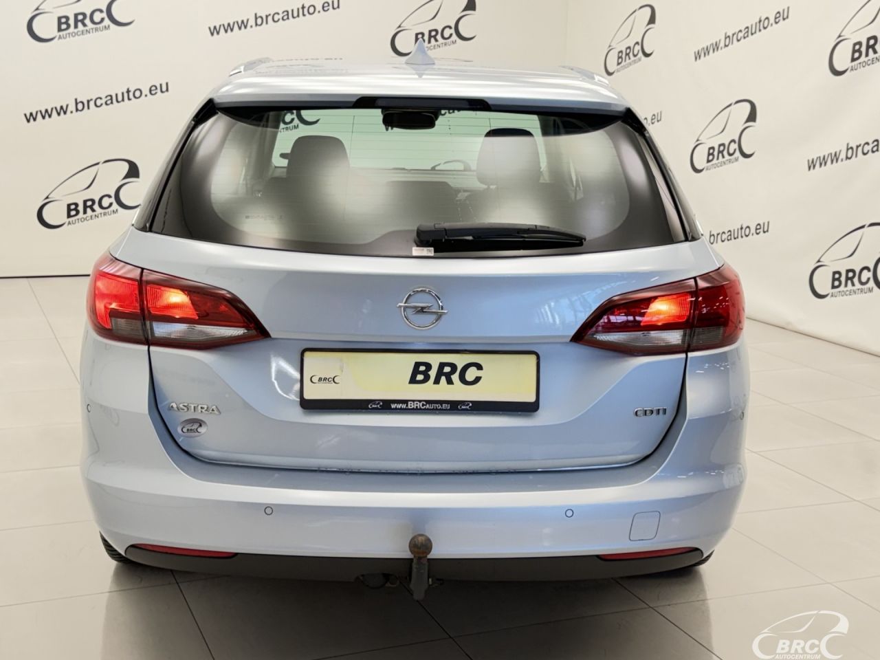 Opel Astra | 41