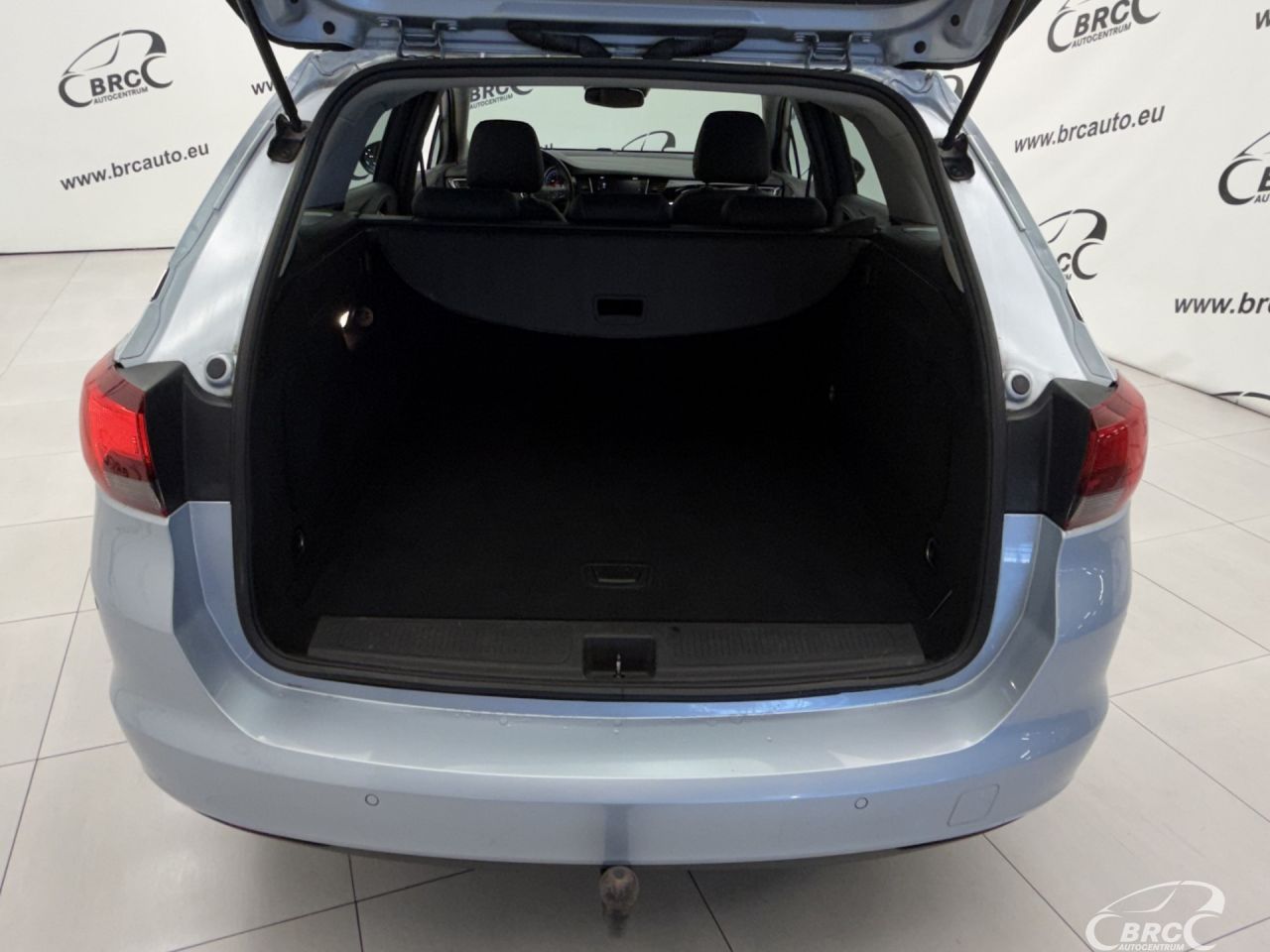 Opel Astra | 37