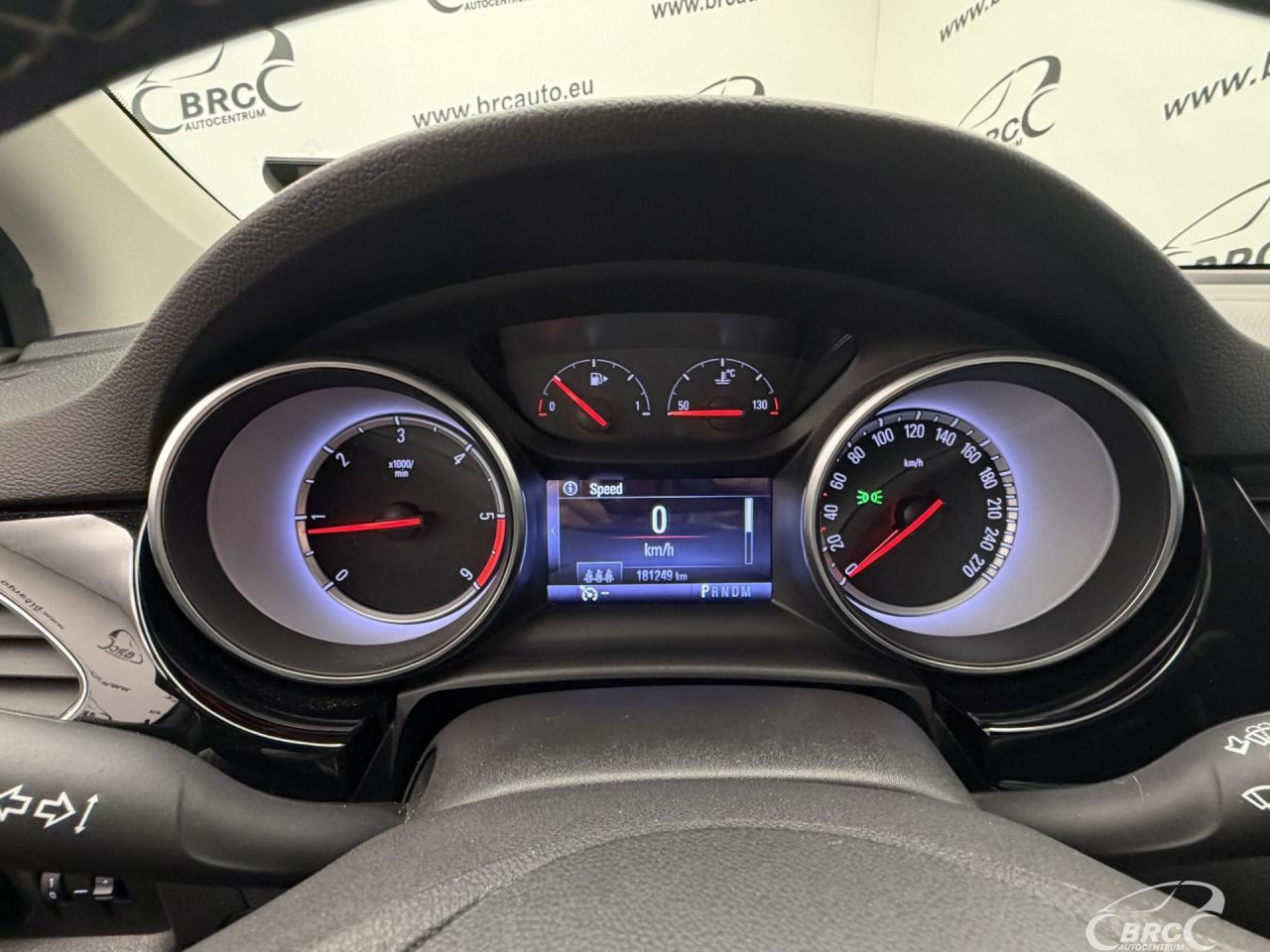 Opel Astra | 28