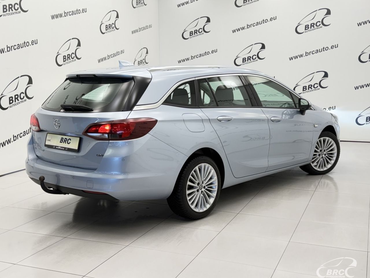 Opel Astra | 1