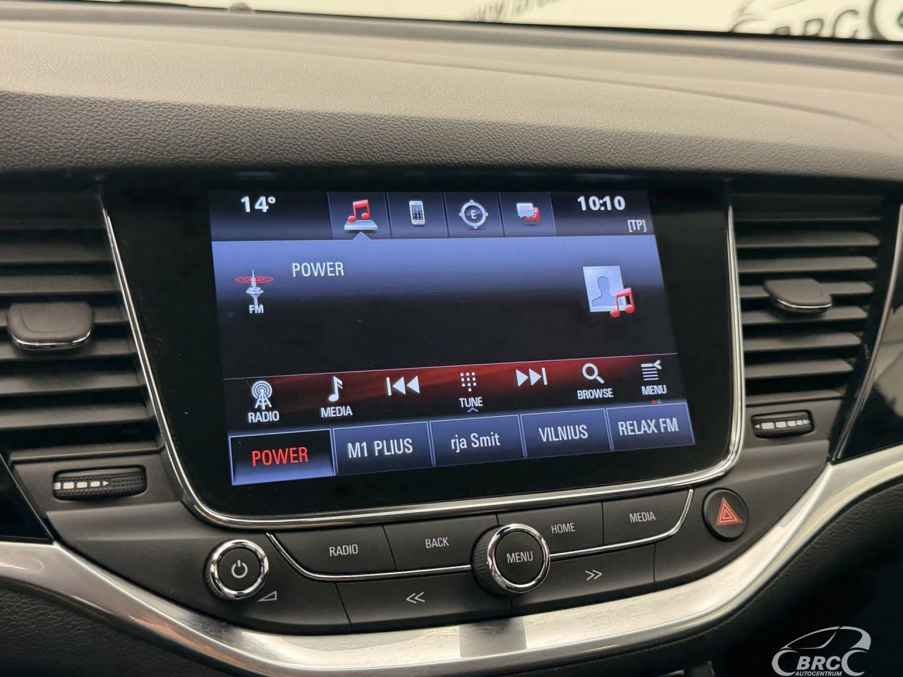Opel Astra | 31