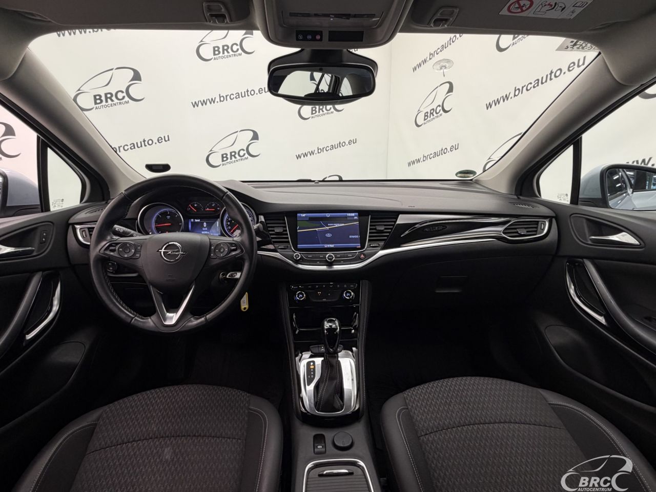 Opel Astra | 2
