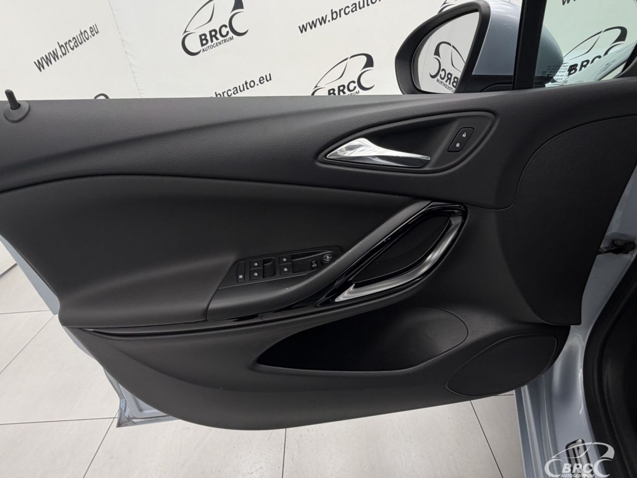 Opel Astra | 18