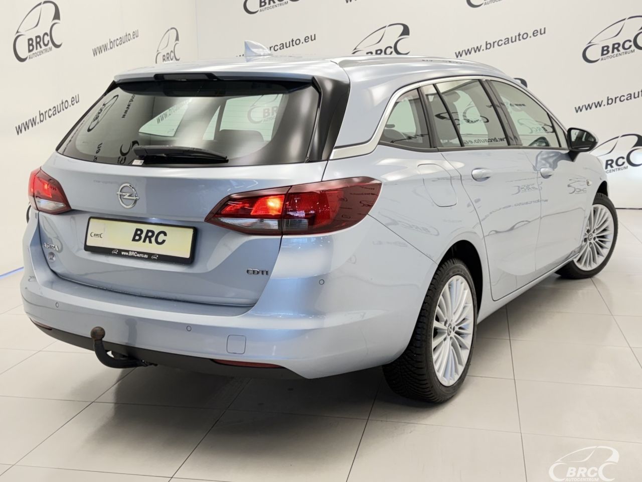 Opel Astra | 29