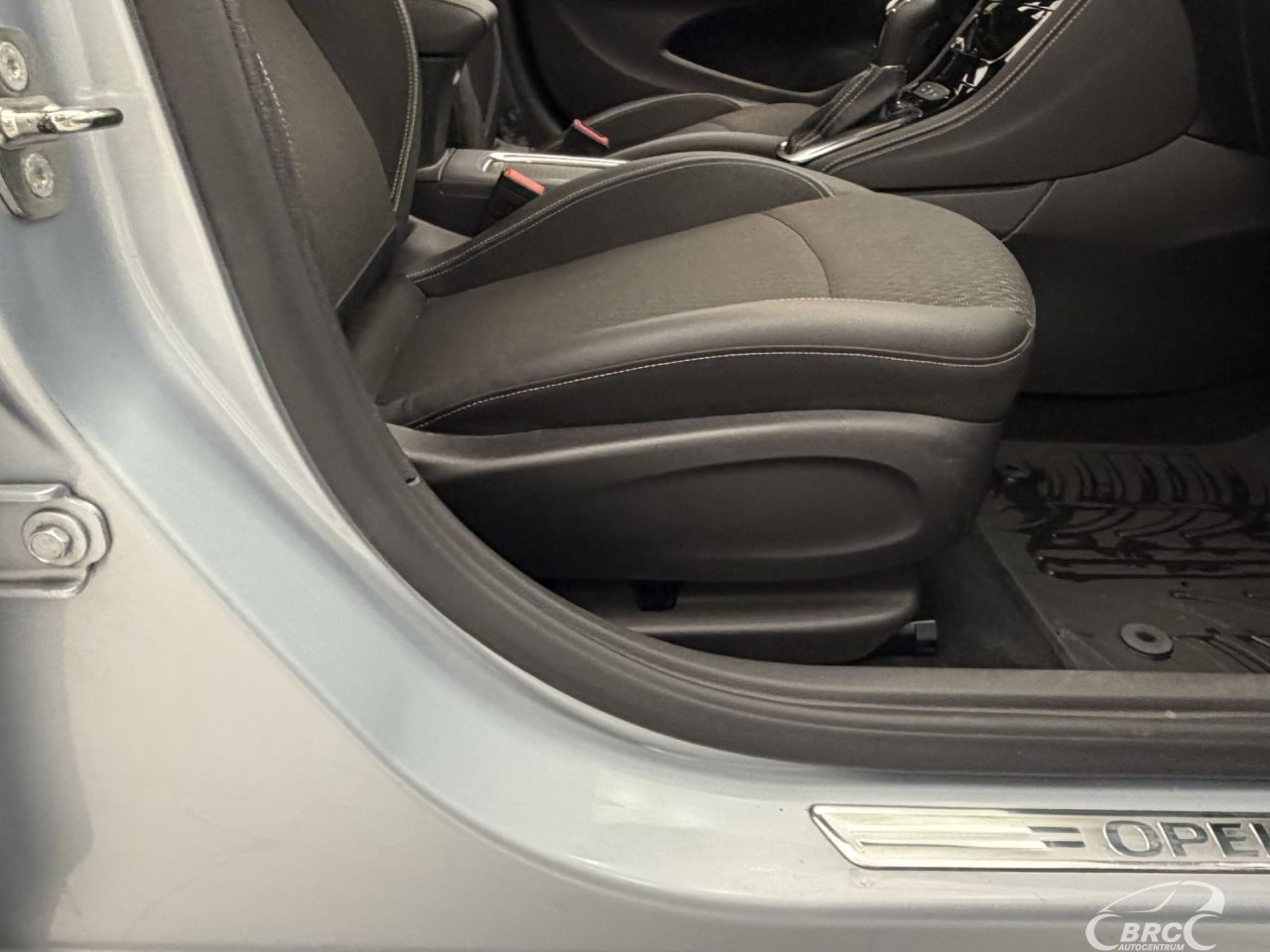 Opel Astra | 5