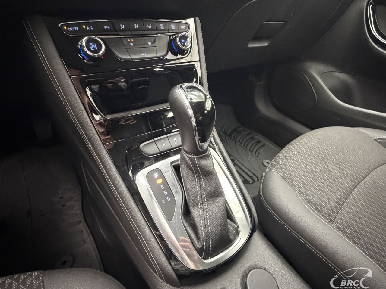 Opel Astra | 23