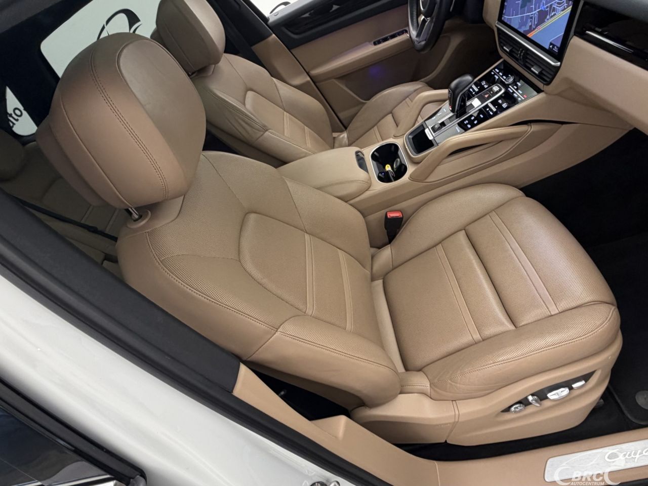 Porsche Cayenne | 4