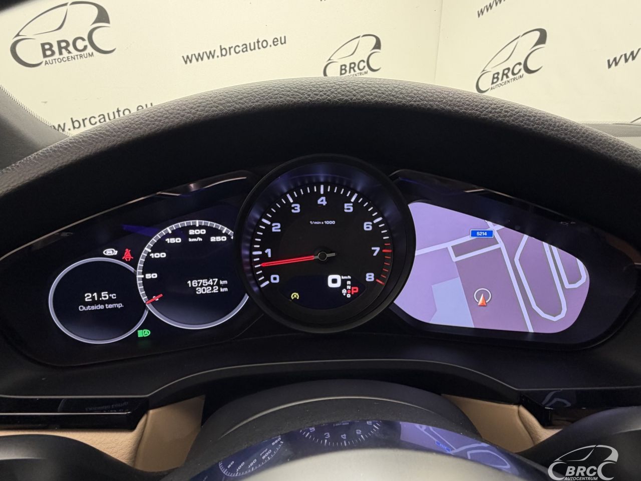Porsche Cayenne | 33