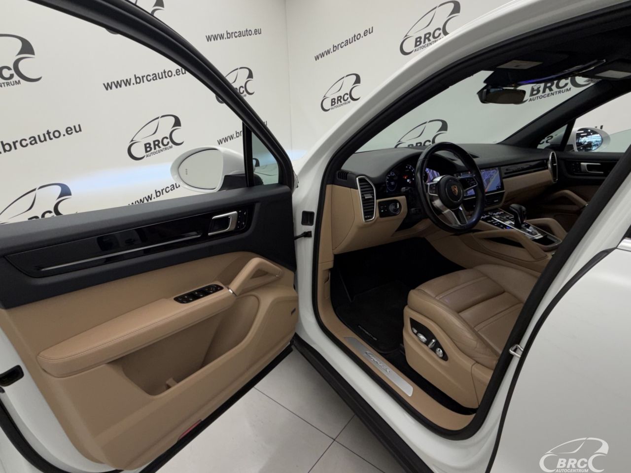 Porsche Cayenne | 20