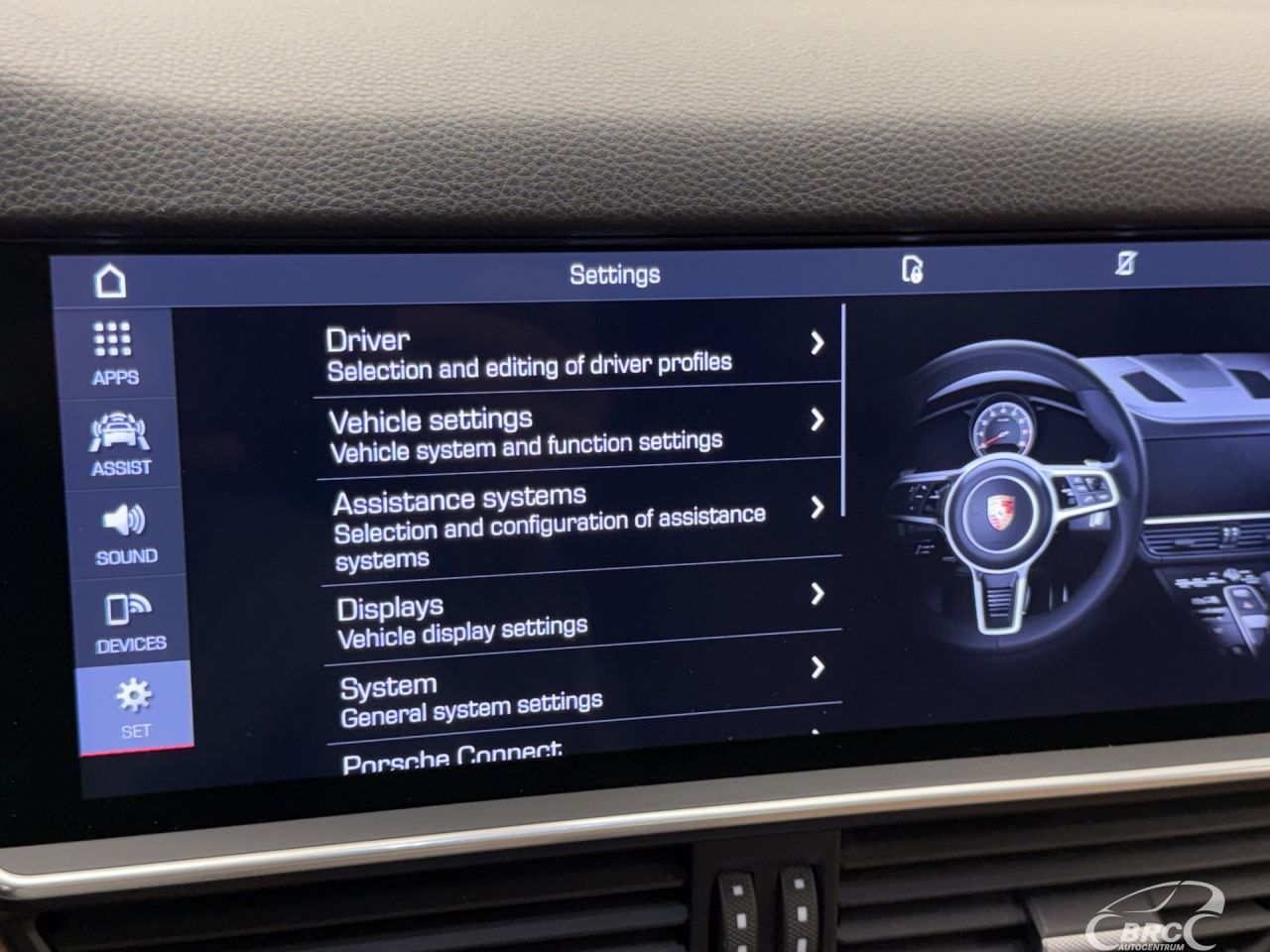 Porsche Cayenne | 46