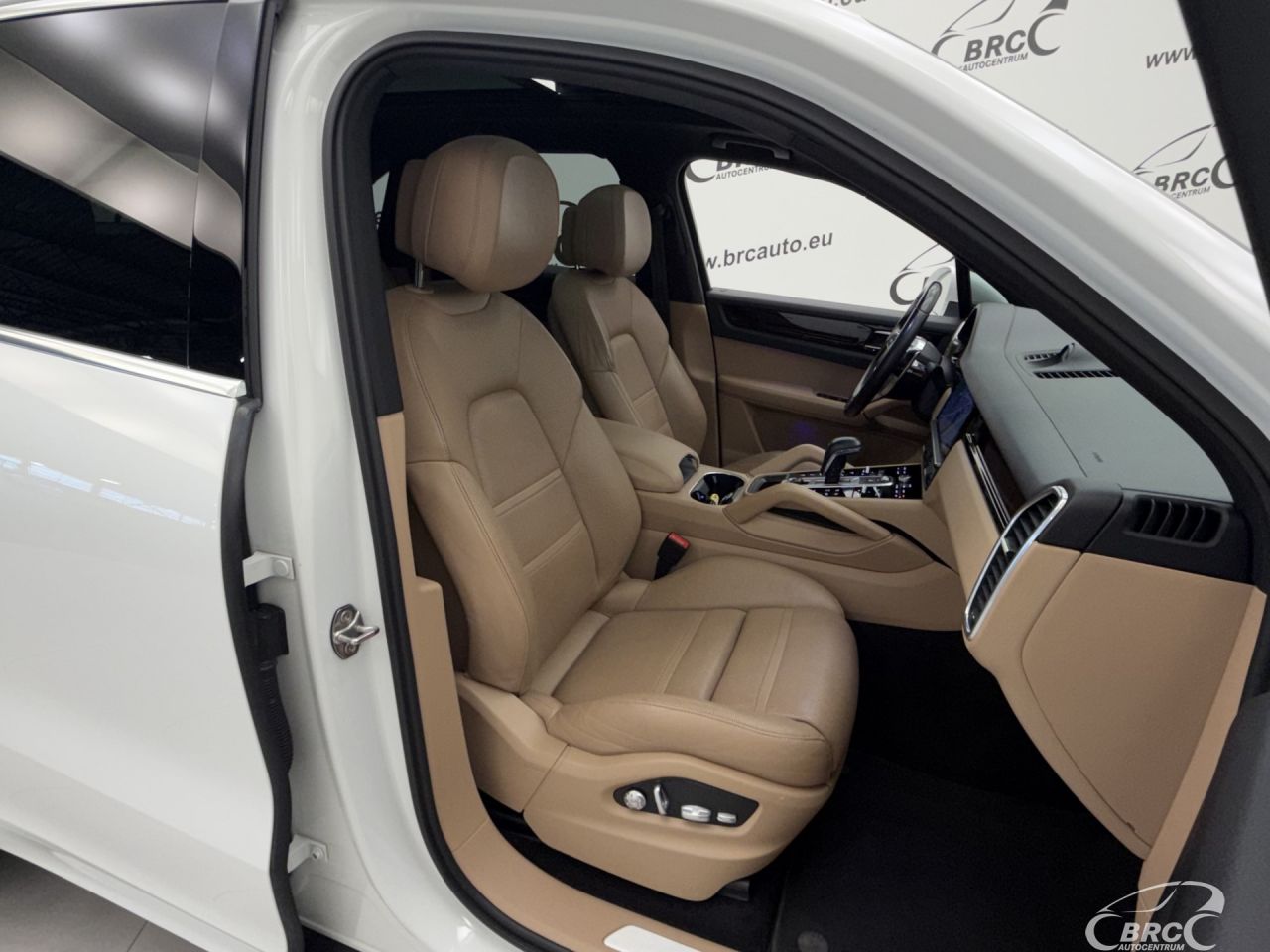 Porsche Cayenne | 6