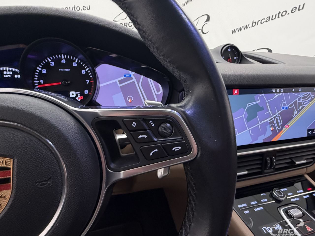 Porsche Cayenne | 31
