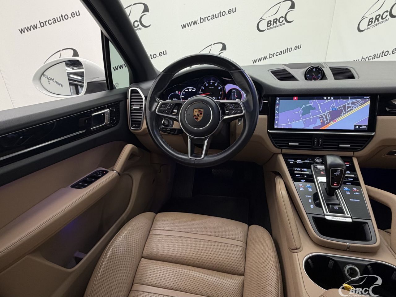 Porsche Cayenne | 15