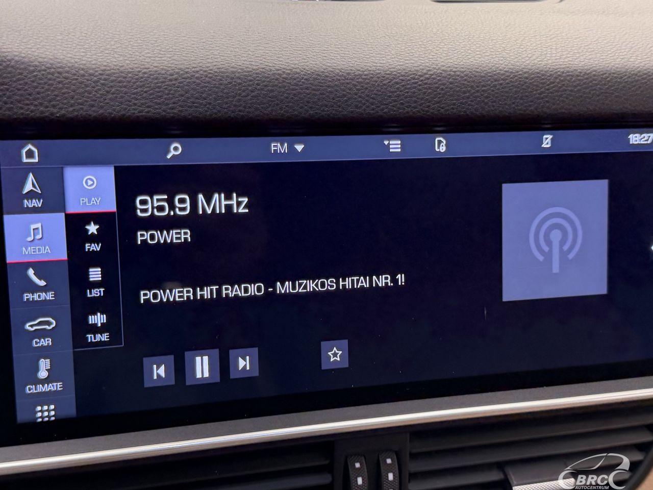 Porsche Cayenne | 39