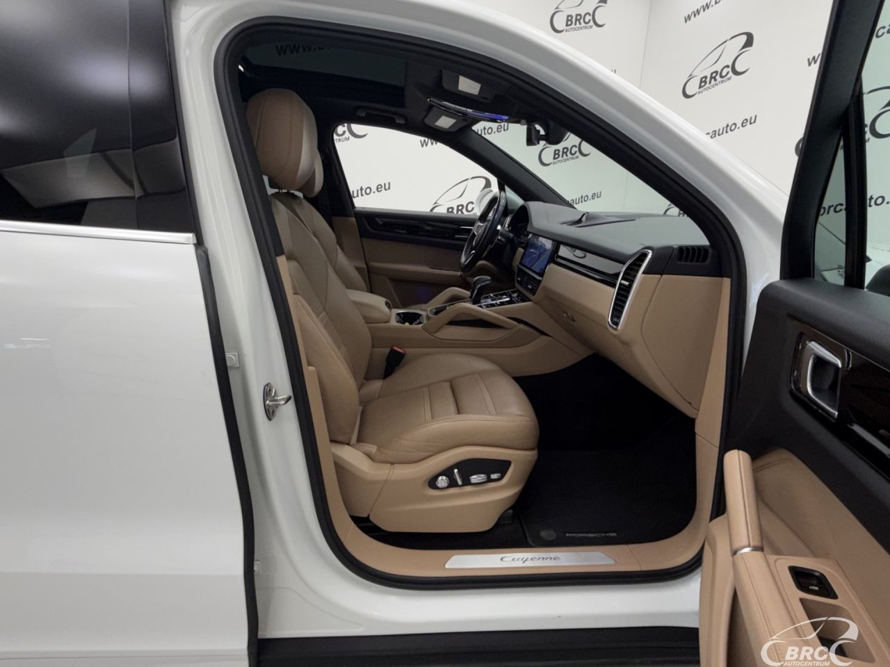 Porsche Cayenne | 3