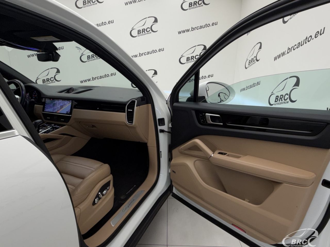 Porsche Cayenne | 7