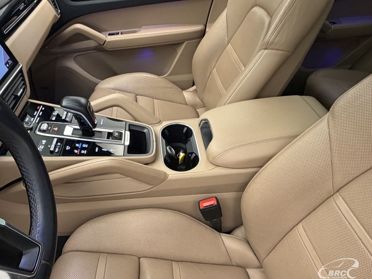 Porsche Cayenne | 25