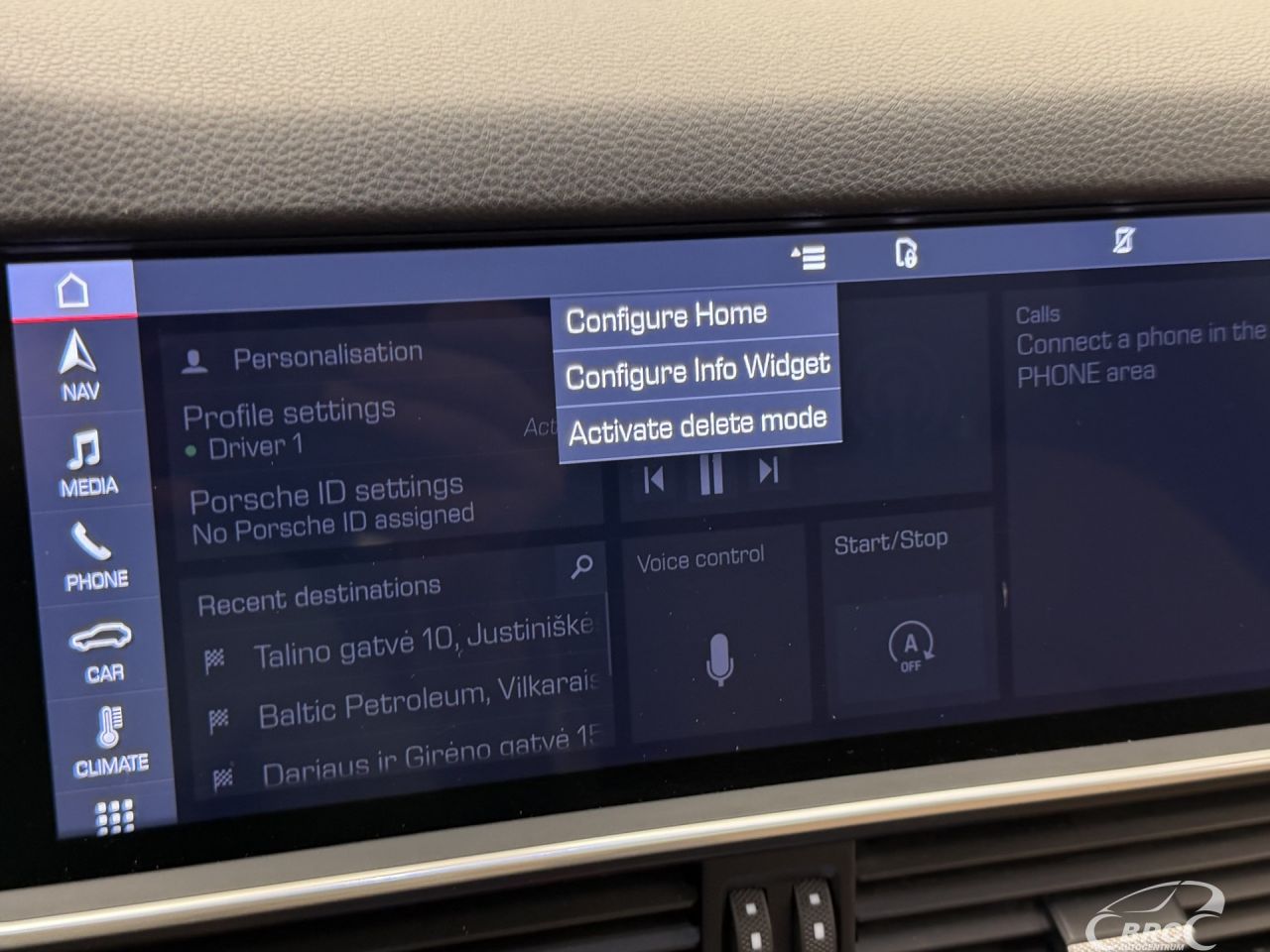 Porsche Cayenne | 42