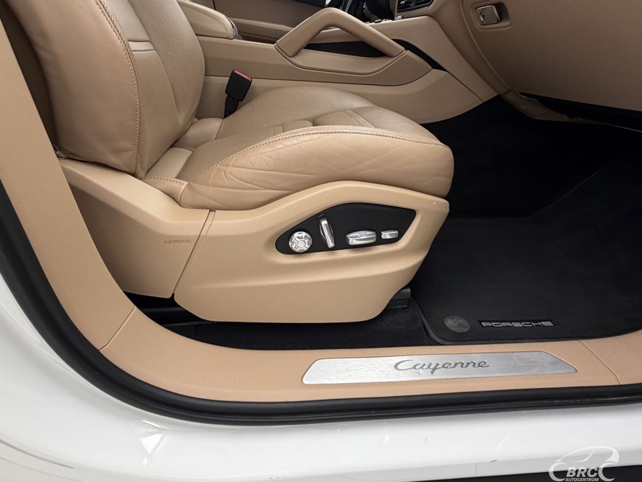 Porsche Cayenne | 5