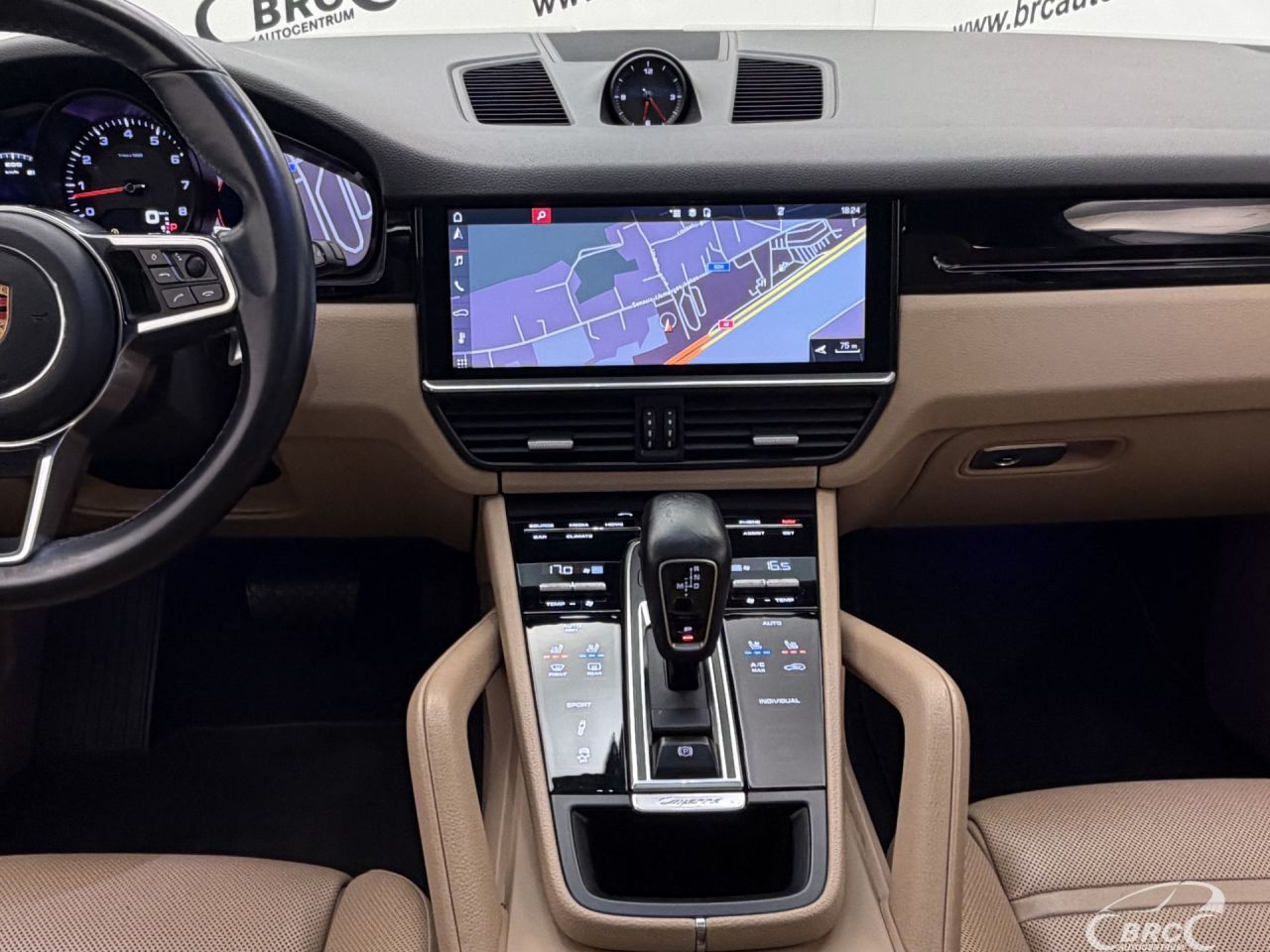 Porsche Cayenne | 16