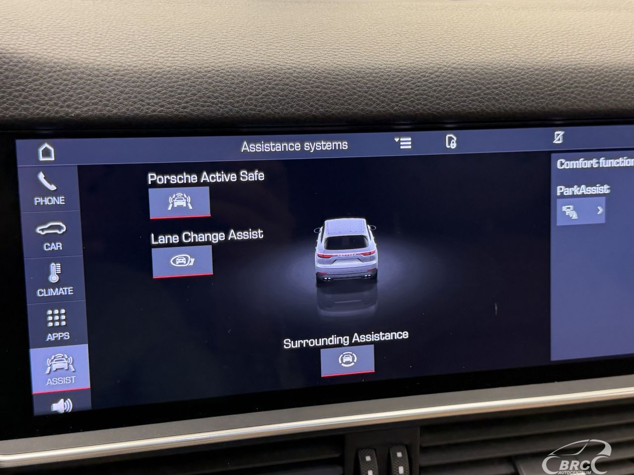 Porsche Cayenne | 45