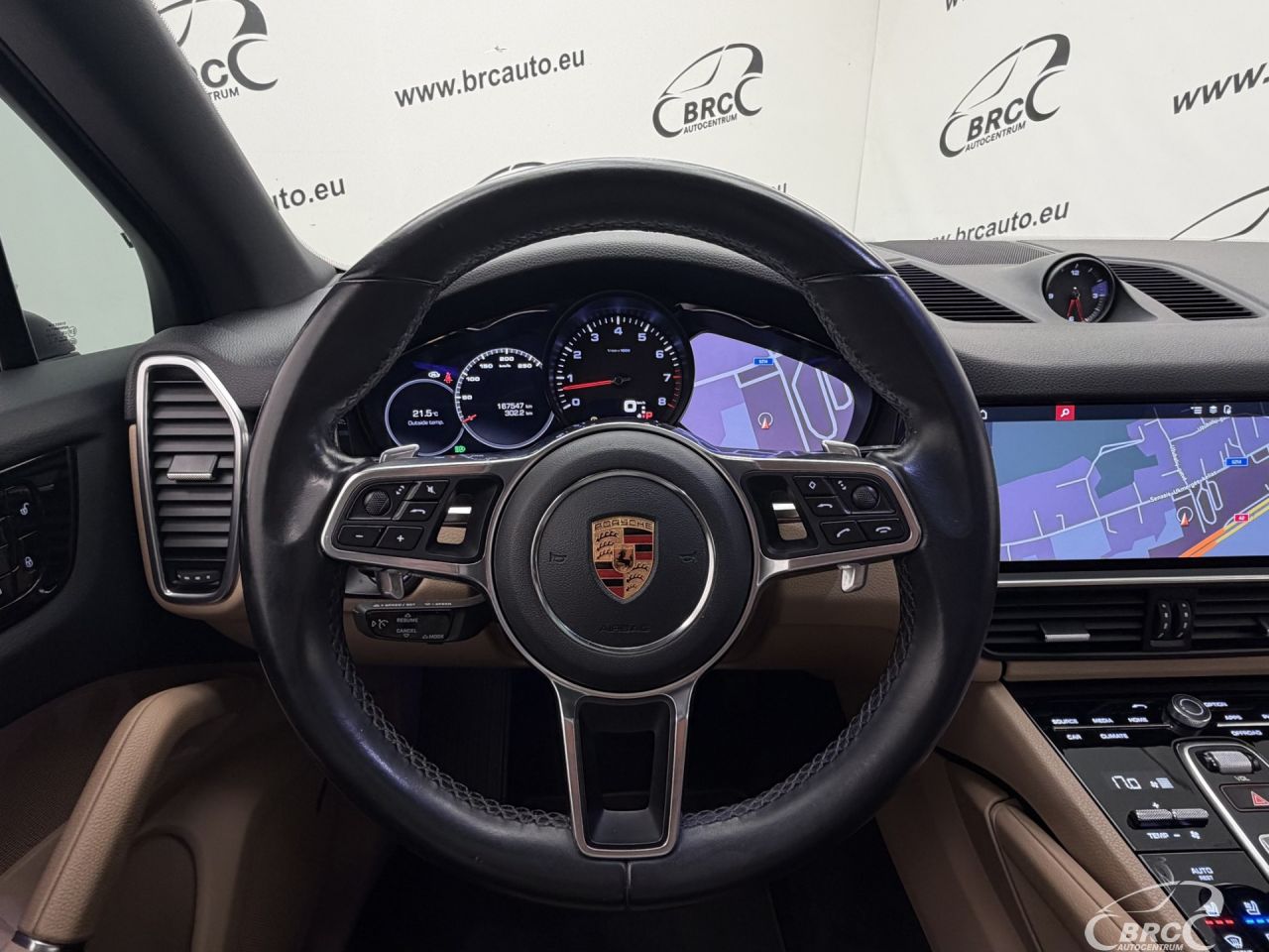 Porsche Cayenne | 30