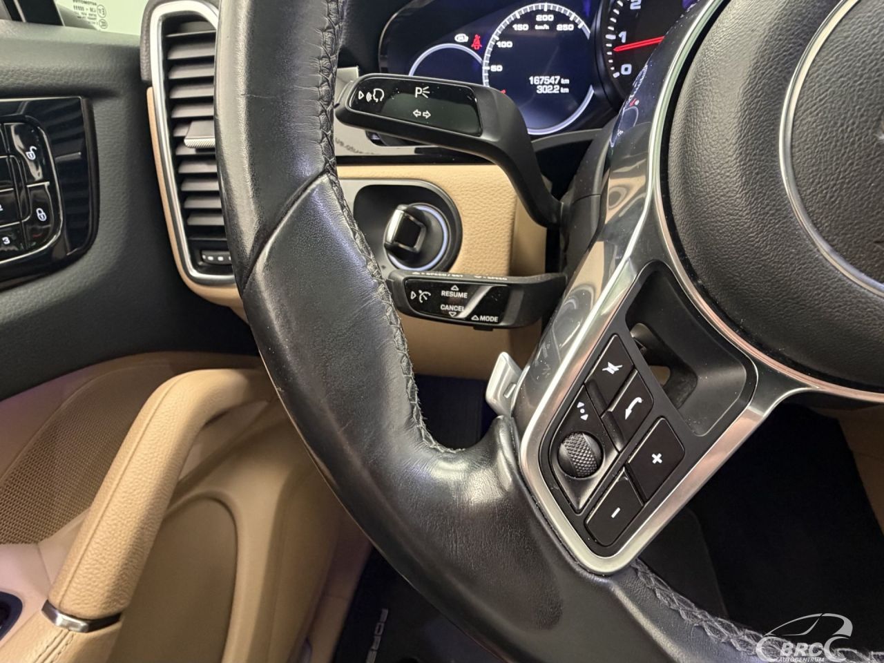 Porsche Cayenne | 34