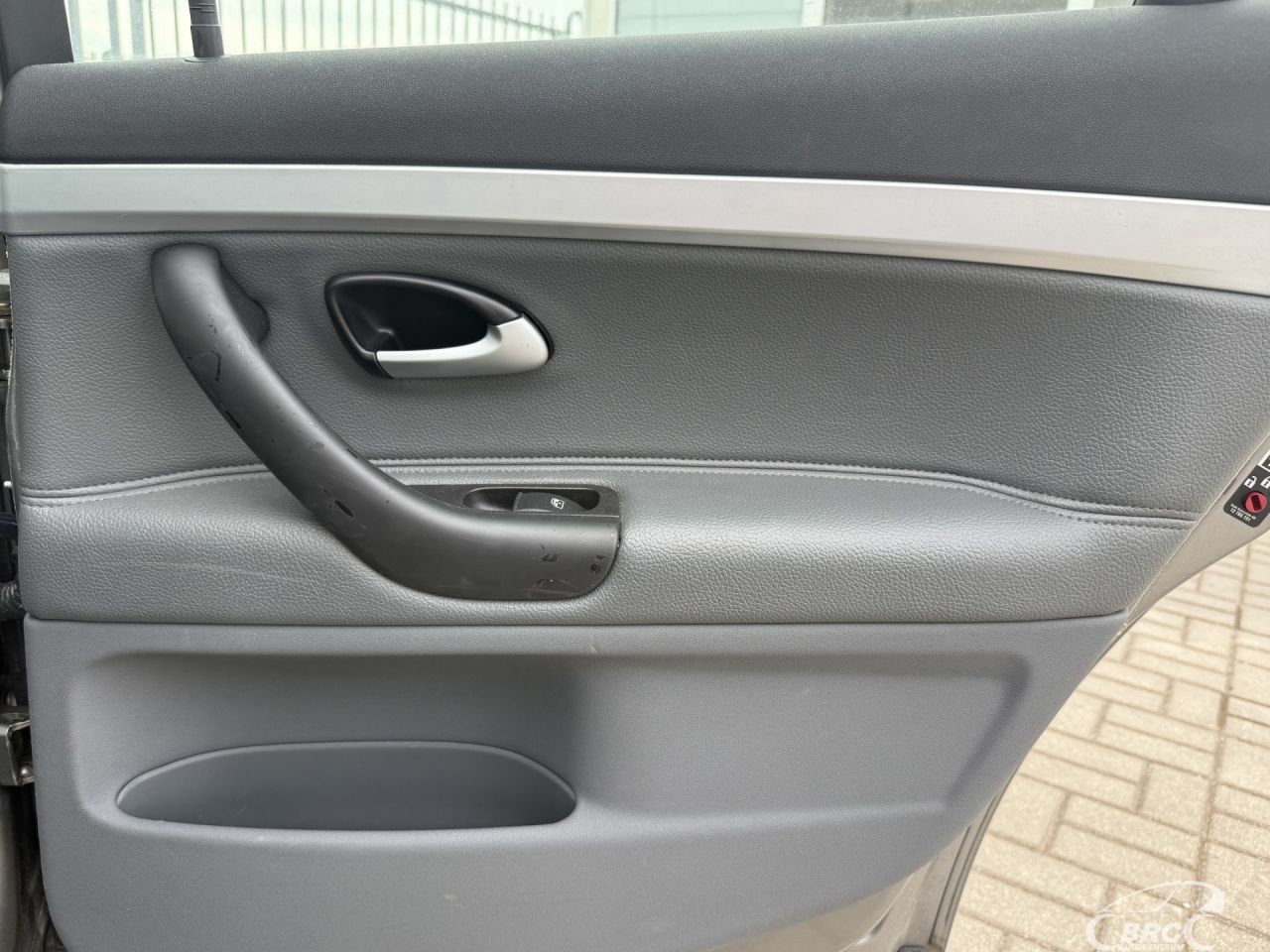 Saab 9-3 | 6
