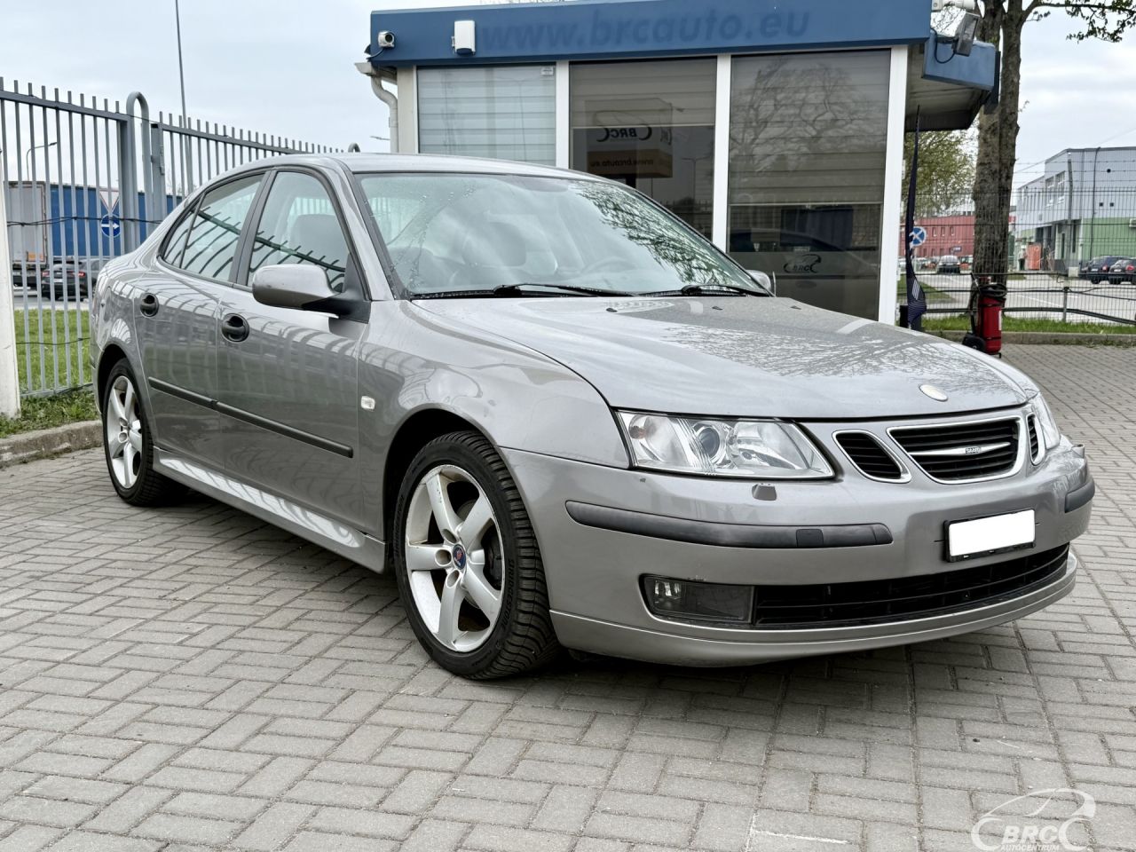 Saab 9-3 | 23