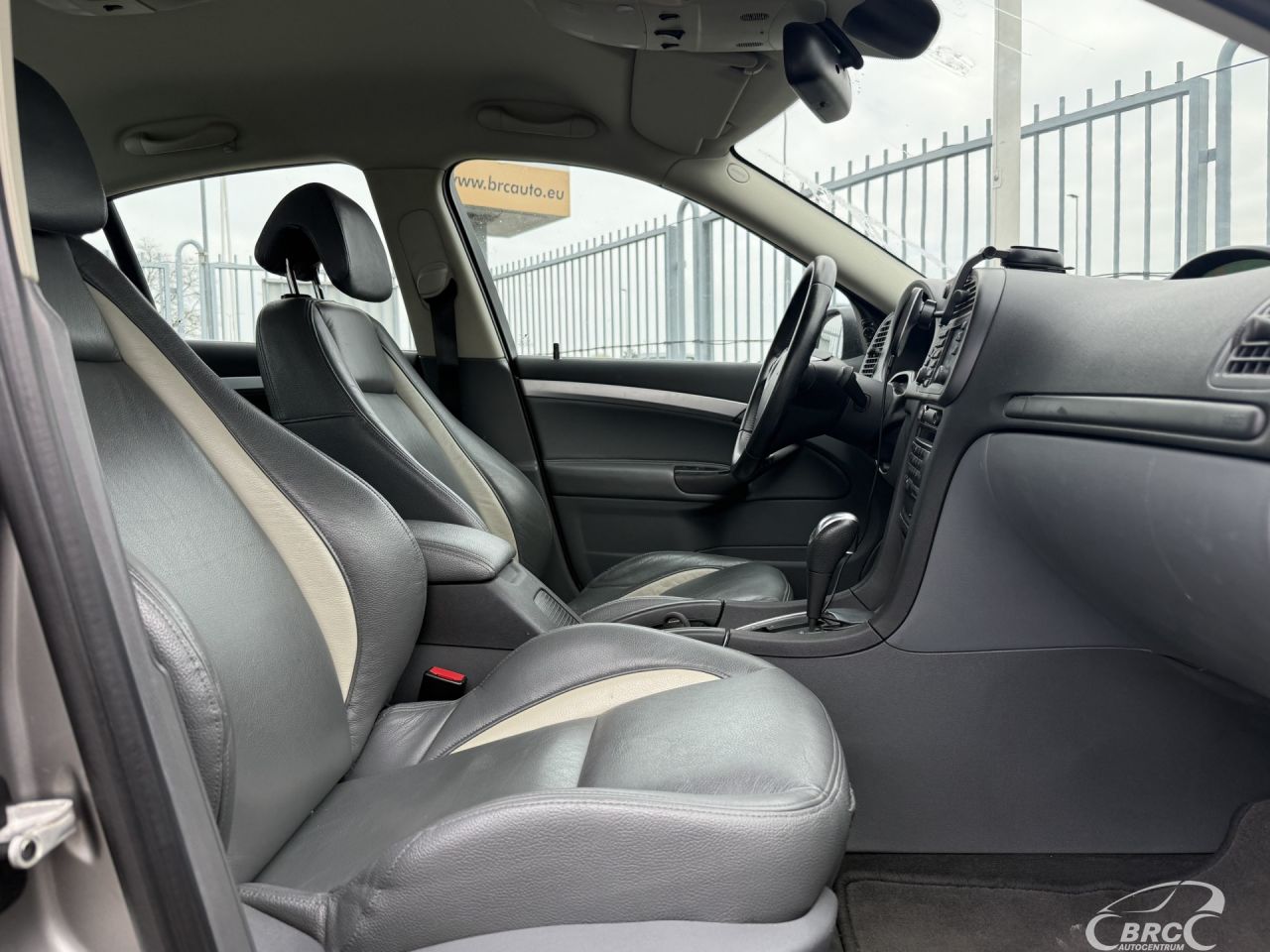 Saab 9-3 | 5