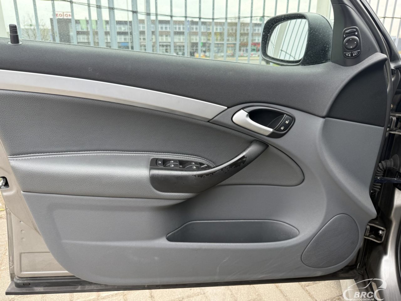 Saab 9-3 | 14
