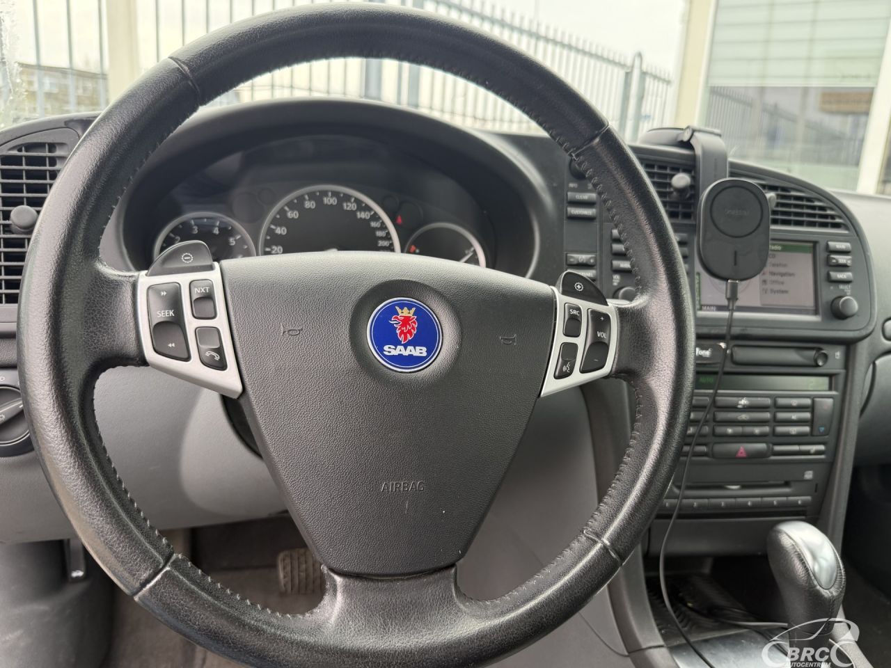 Saab 9-3 | 18