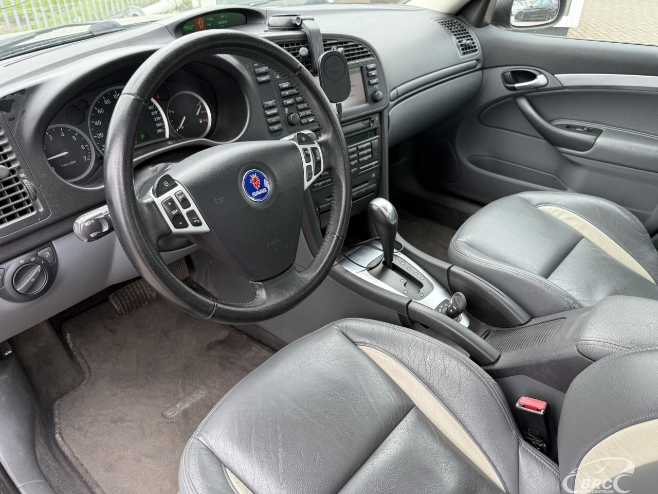 Saab 9-3 | 15