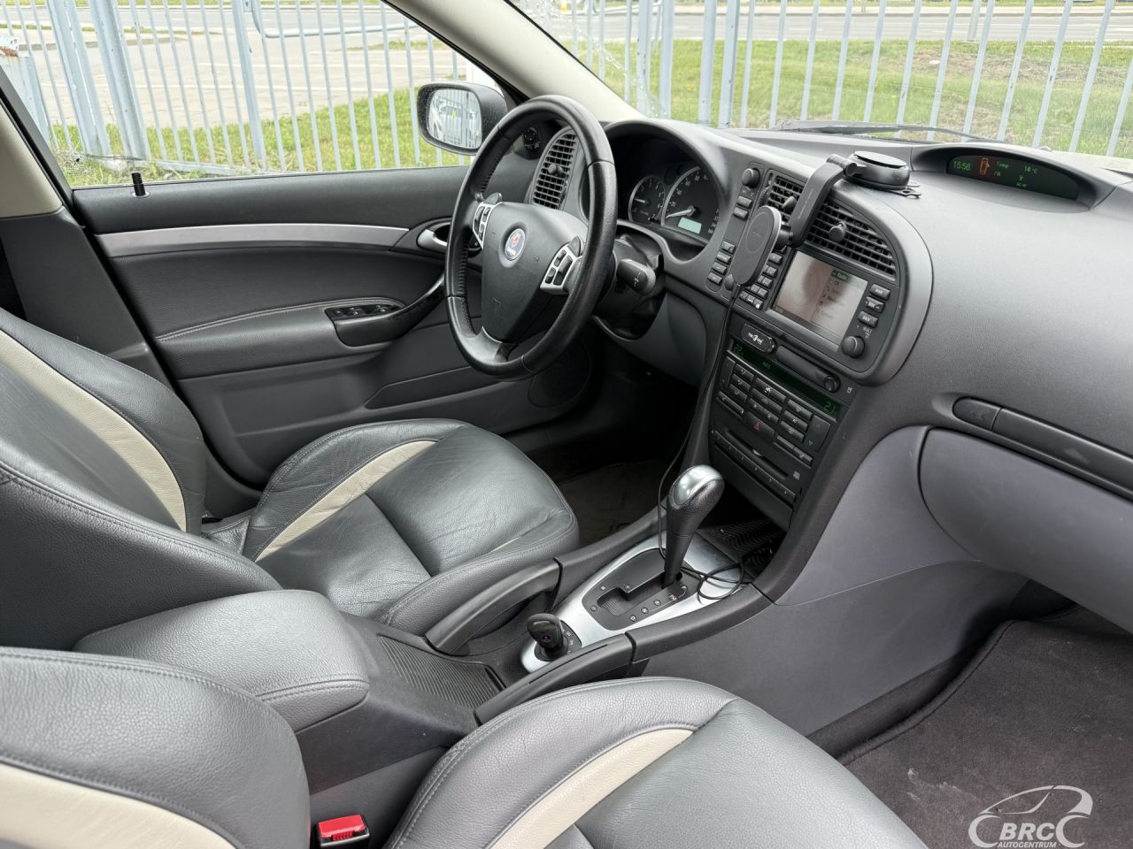 Saab 9-3 | 4