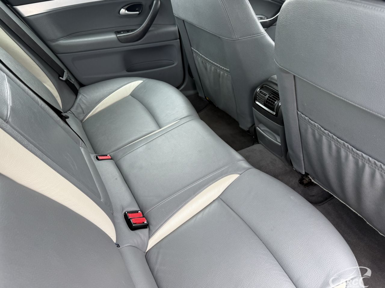 Saab 9-3 | 7