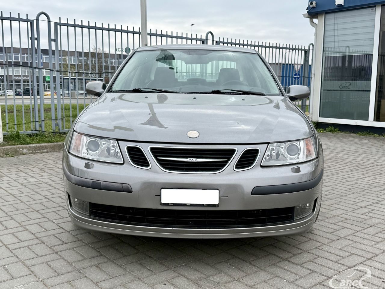 Saab 9-3 | 24