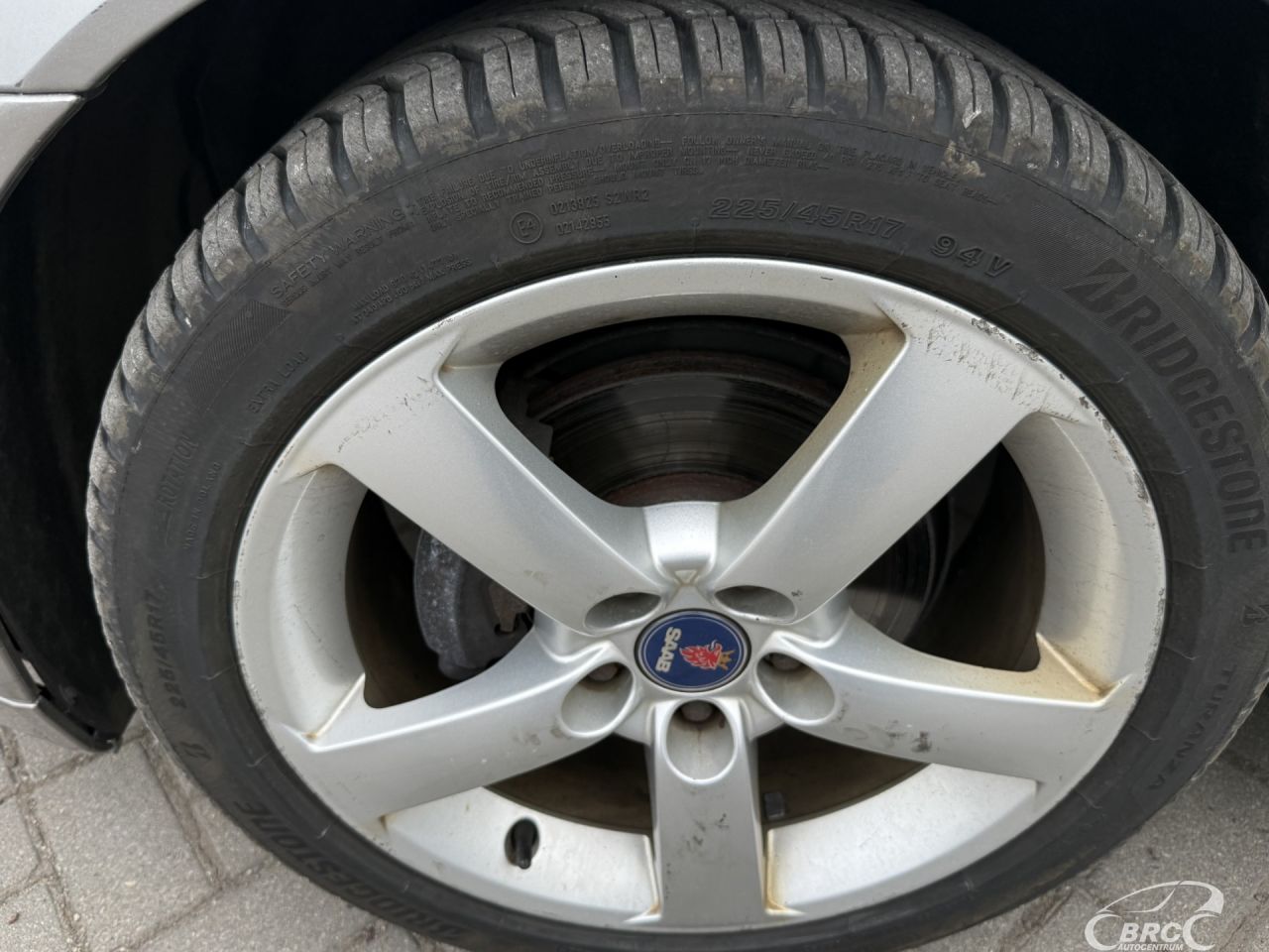 Saab 9-3 | 27