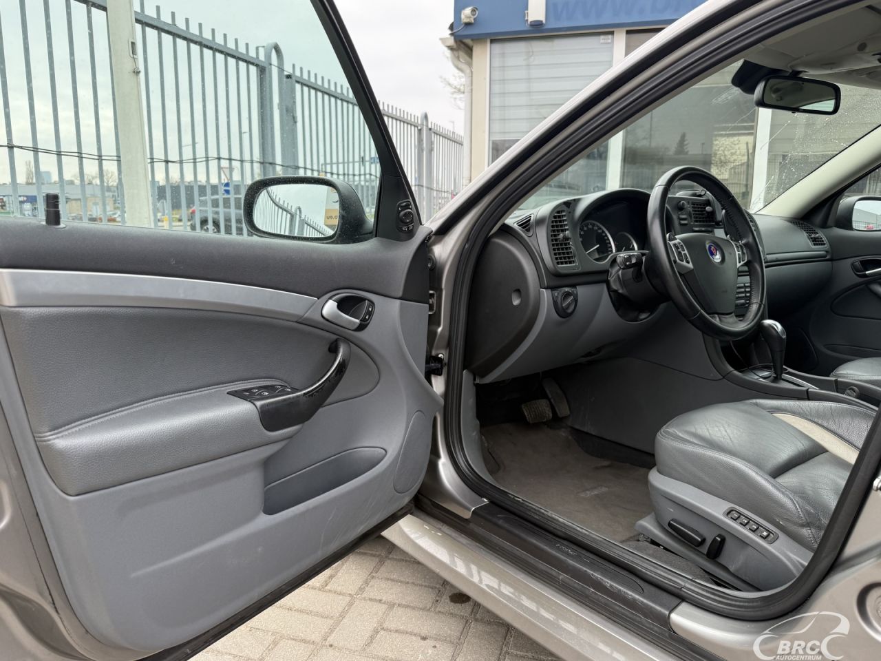 Saab 9-3 | 13