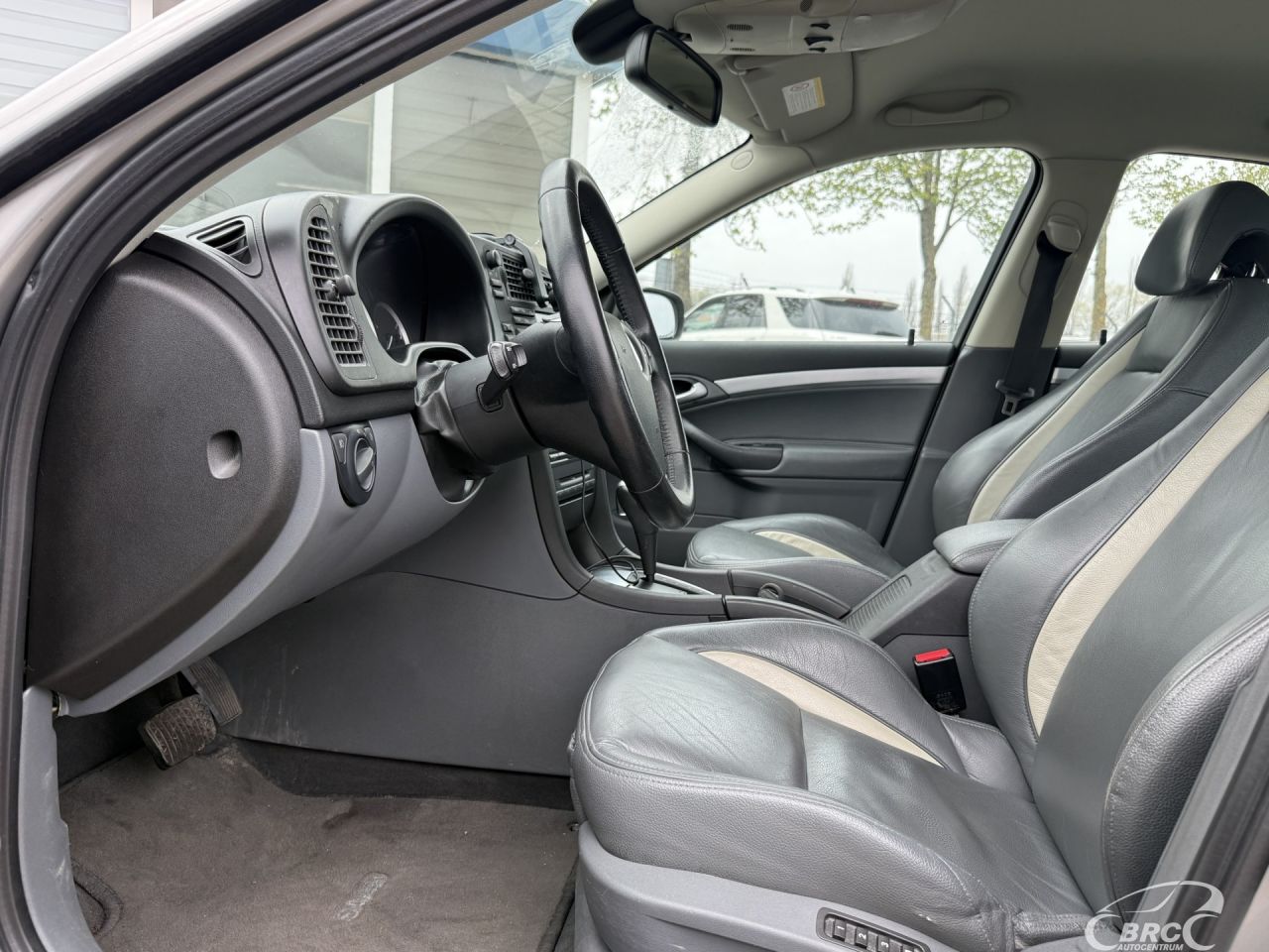 Saab 9-3 | 16