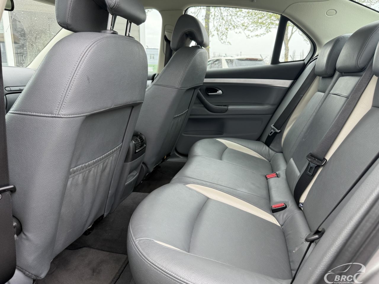 Saab 9-3 | 12