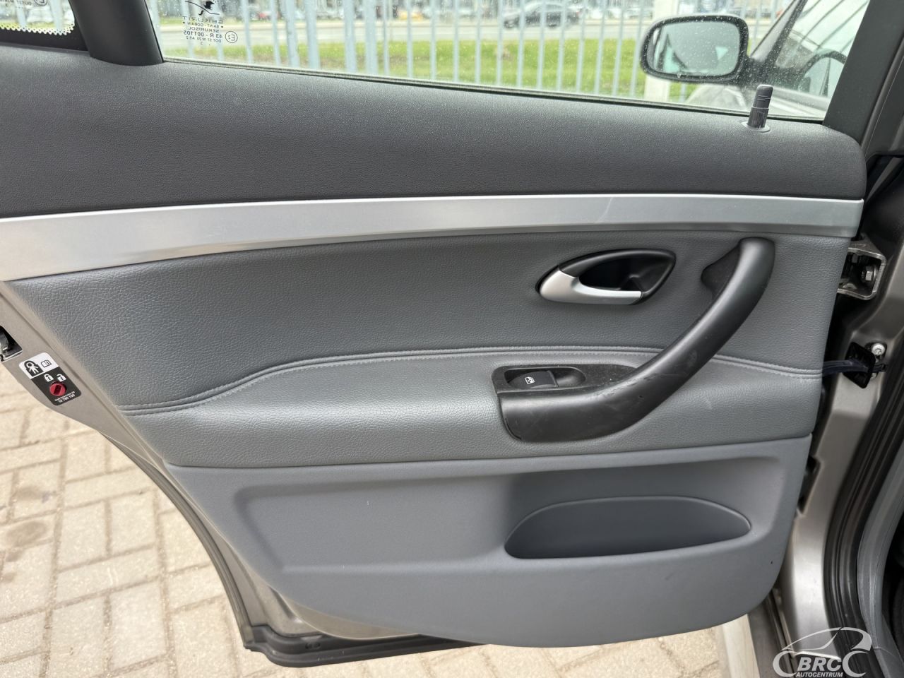 Saab 9-3 | 10