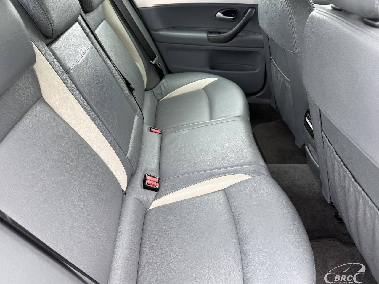 Saab 9-3 | 8