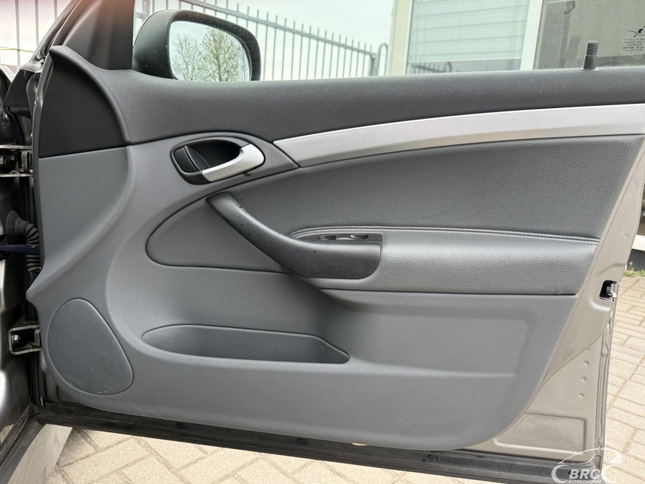 Saab 9-3 | 3