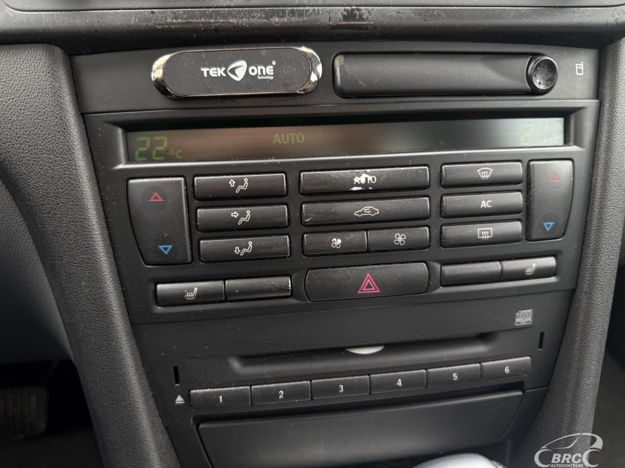 Saab 9-3 | 21