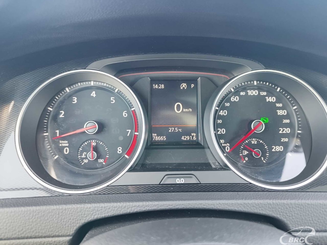 Volkswagen Golf | 17