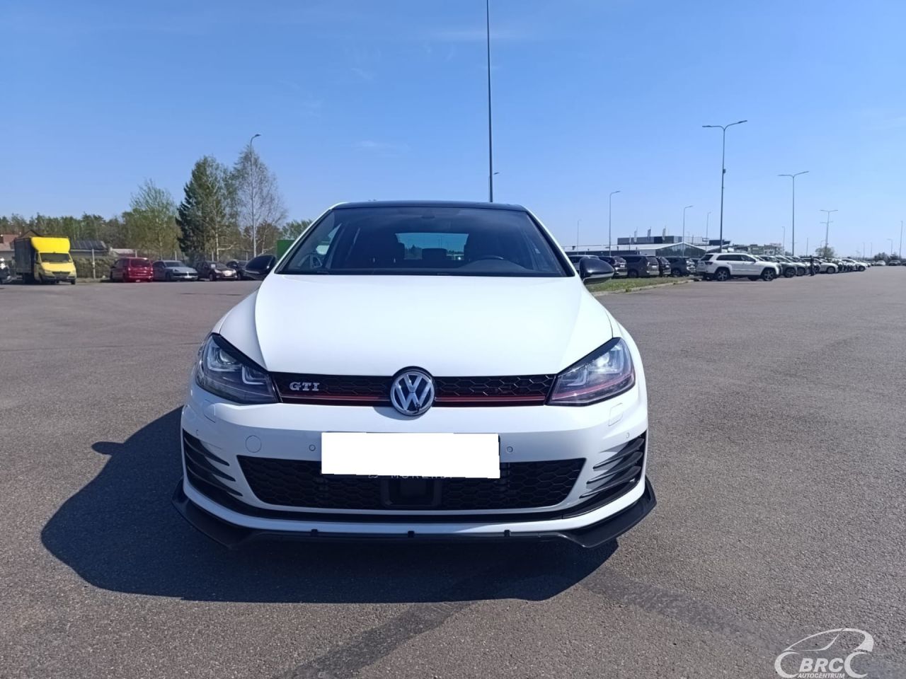 Volkswagen Golf | 7