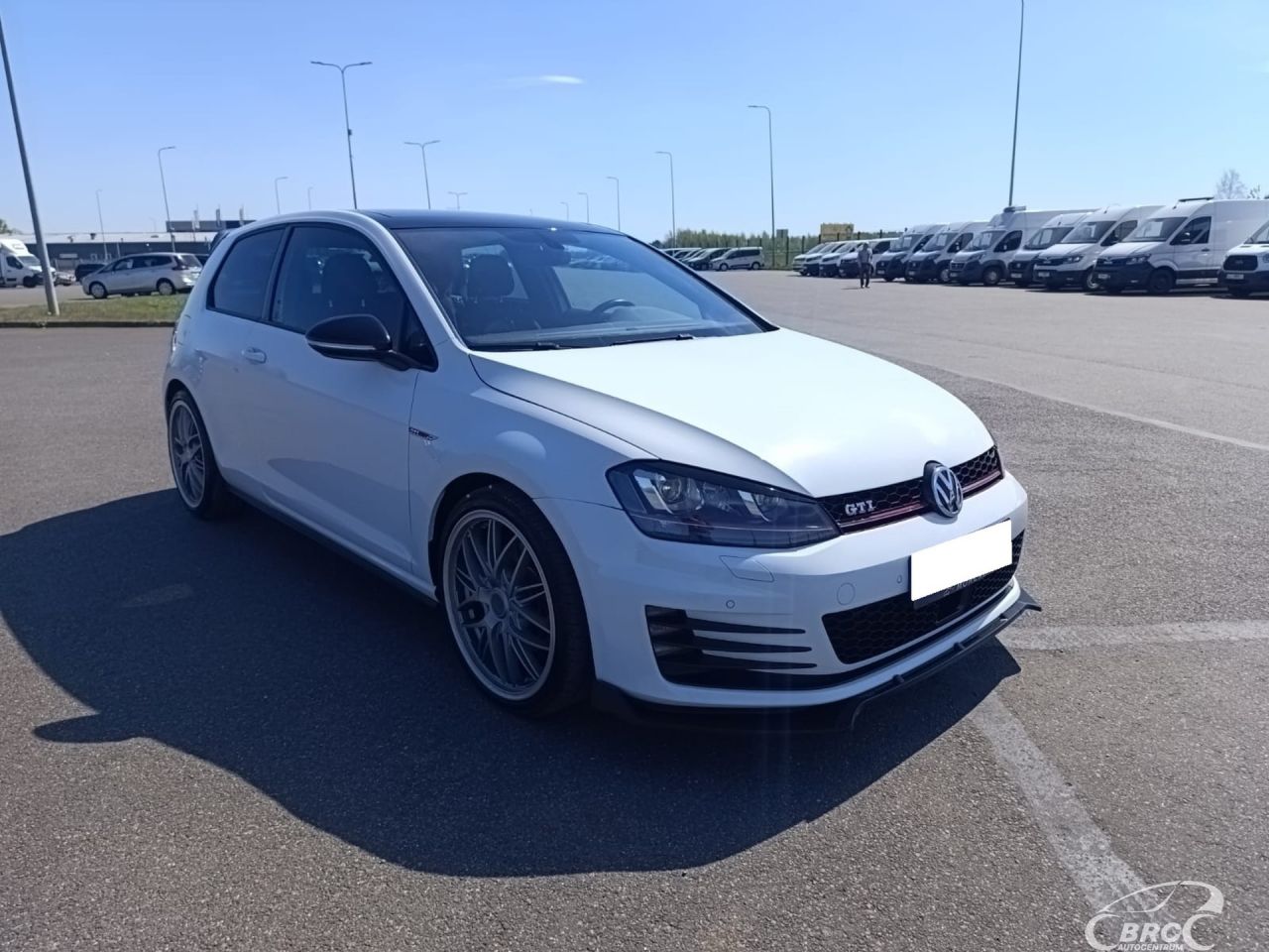 Volkswagen Golf | 6